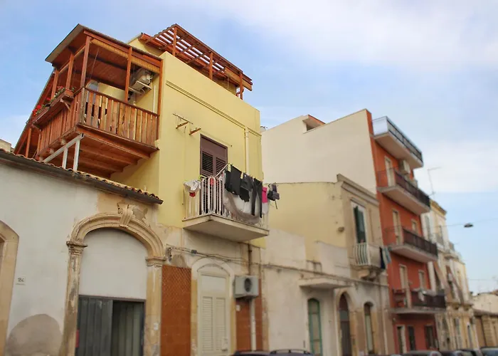 La Casa Dei Mori