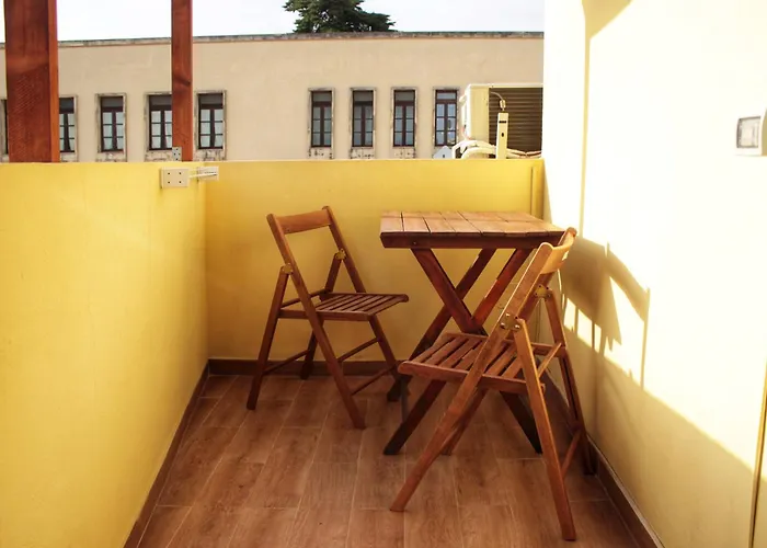 La Casa Dei Mori