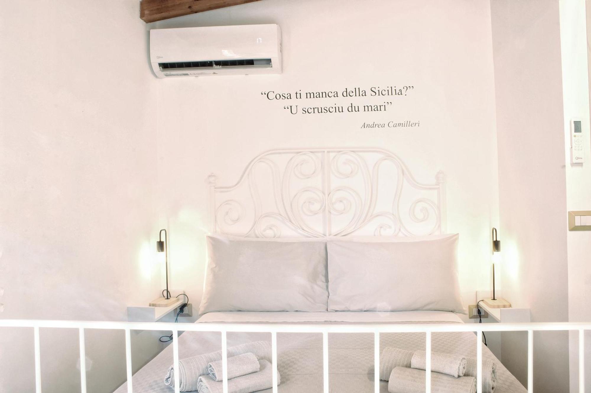 Apartment La Casa Dei Mori