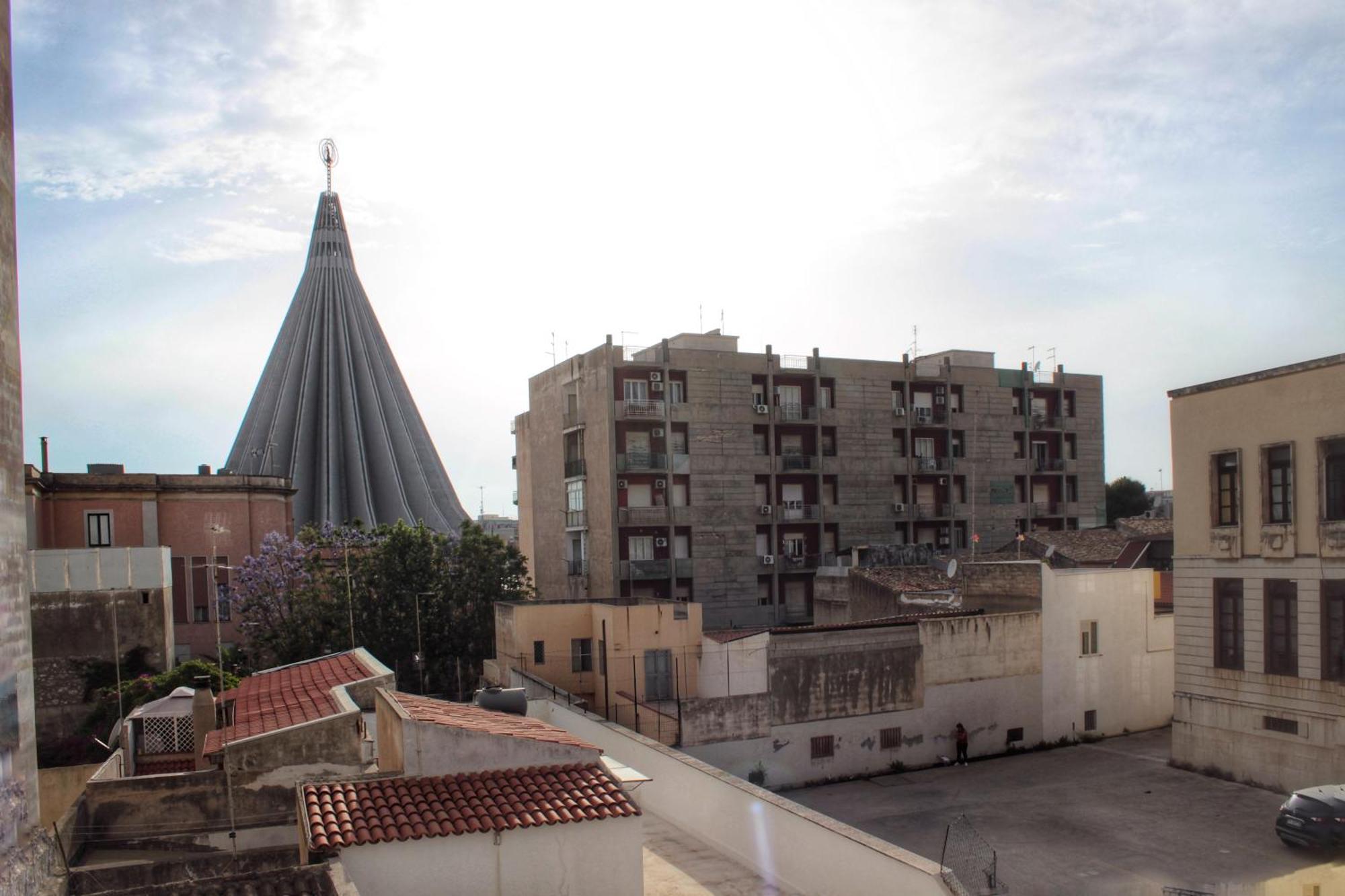 La Casa Dei Mori Apartment