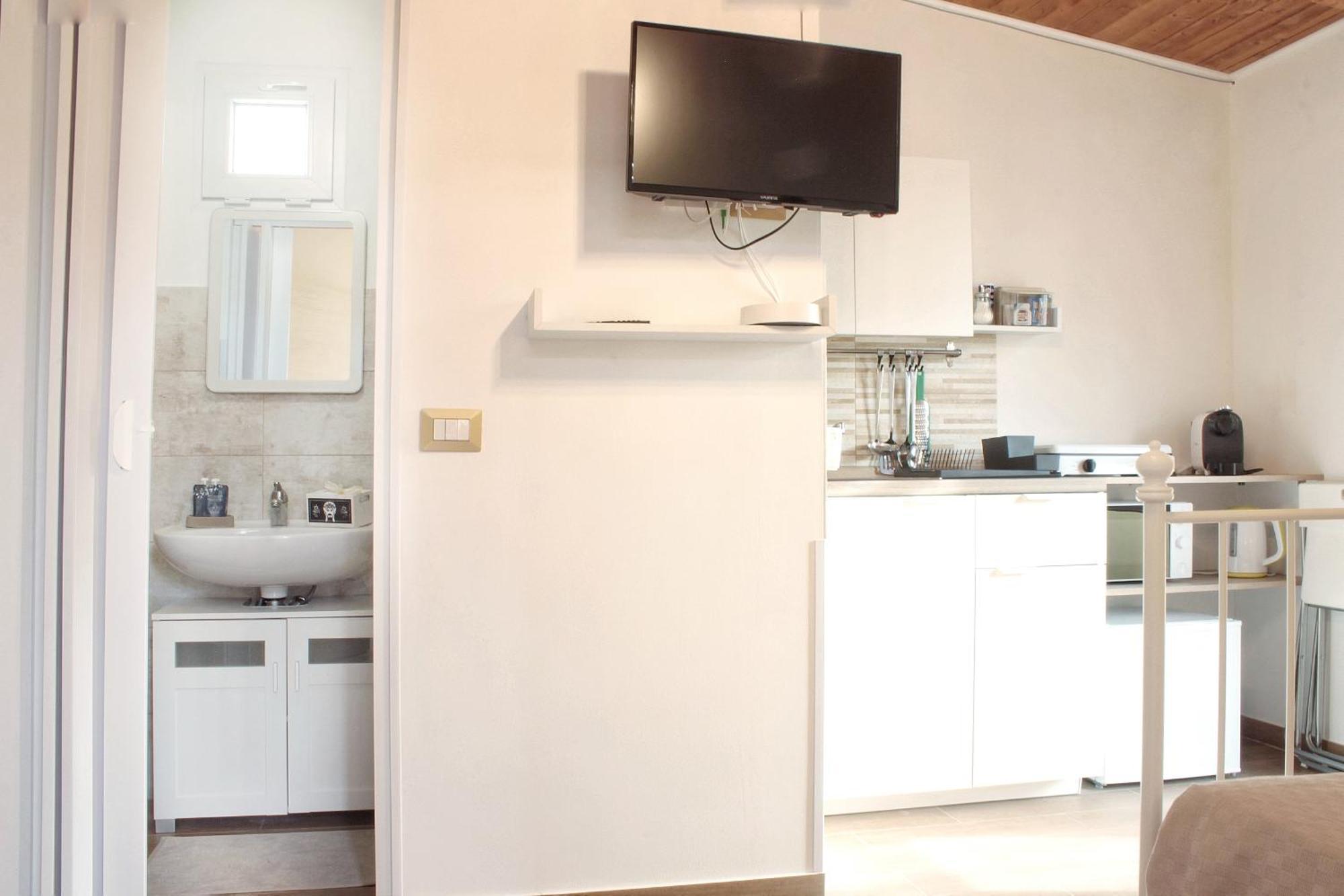 La Casa Dei Mori Apartment *