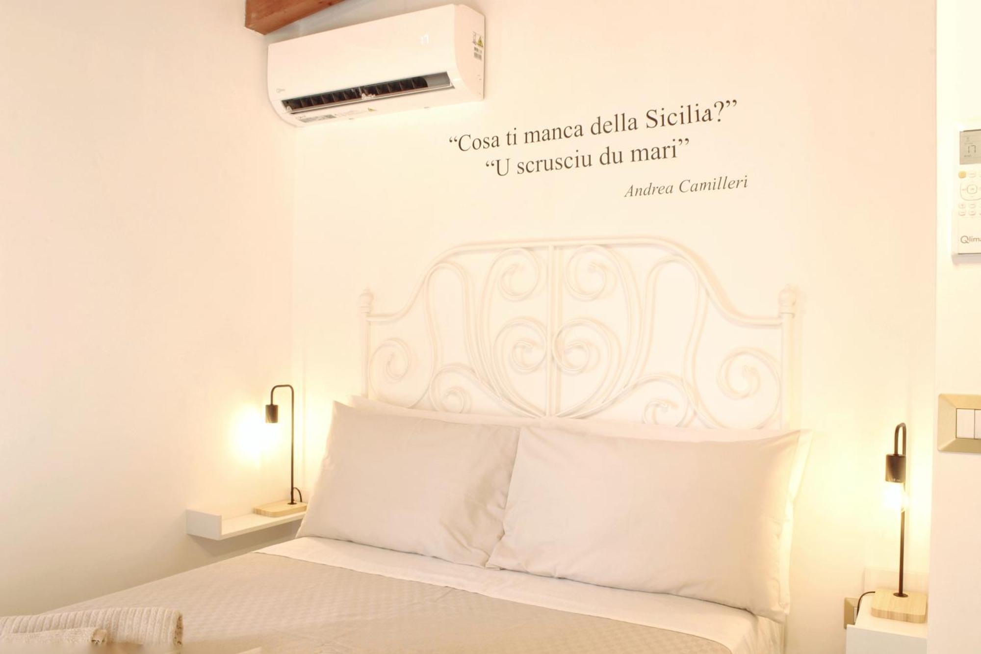 Apartment La Casa Dei Mori *