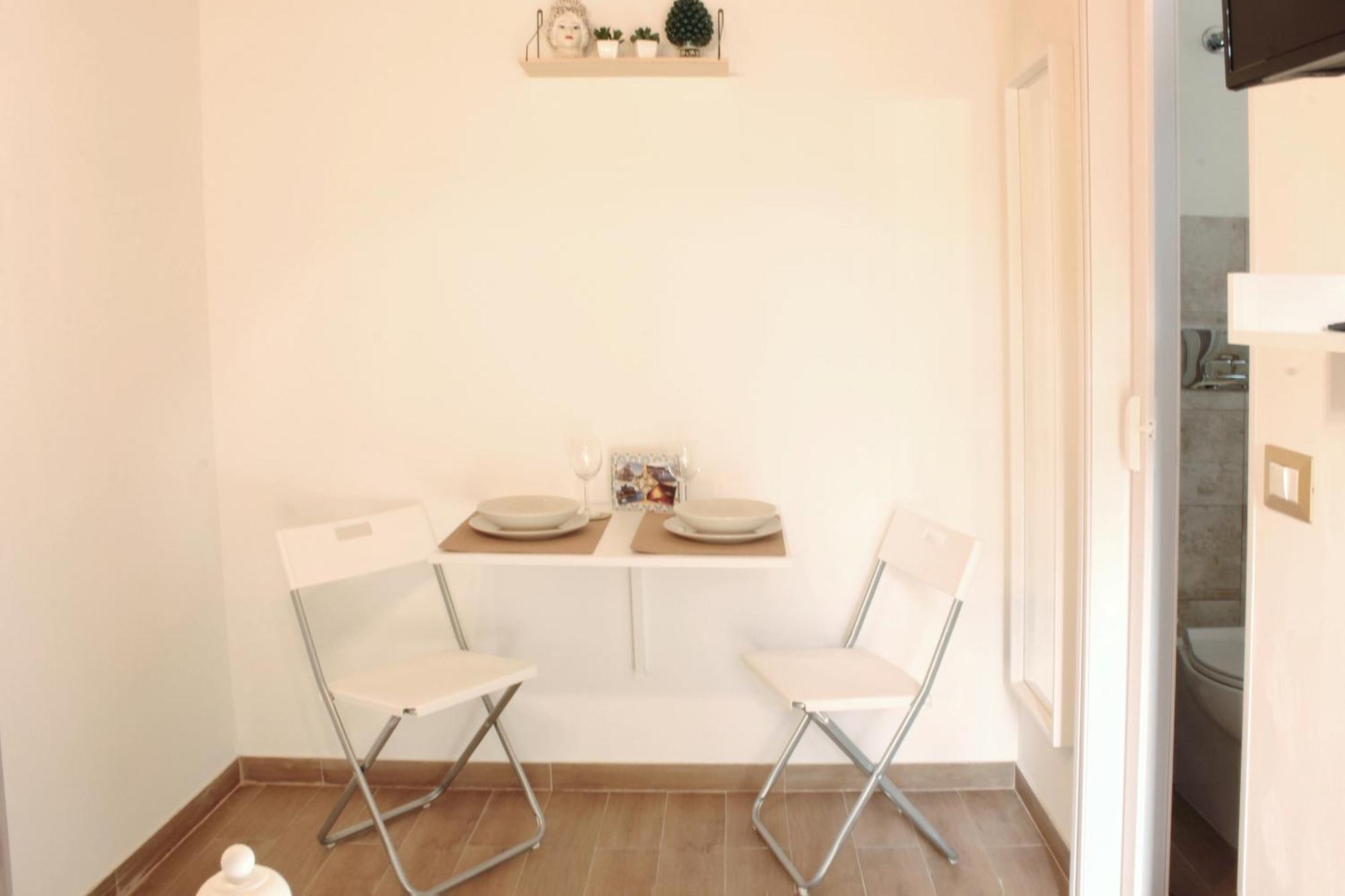 La Casa Dei Mori Apartment *