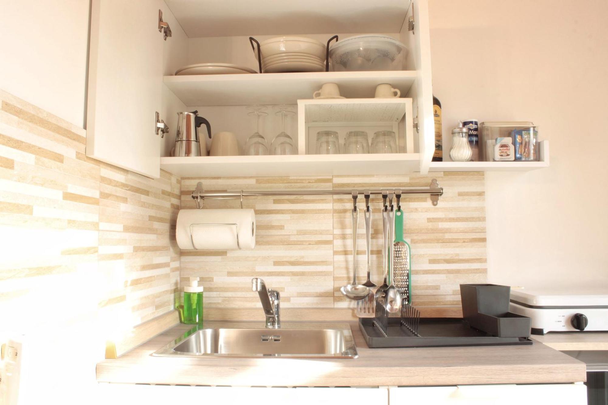 La Casa Dei Mori Apartment Syracuse
