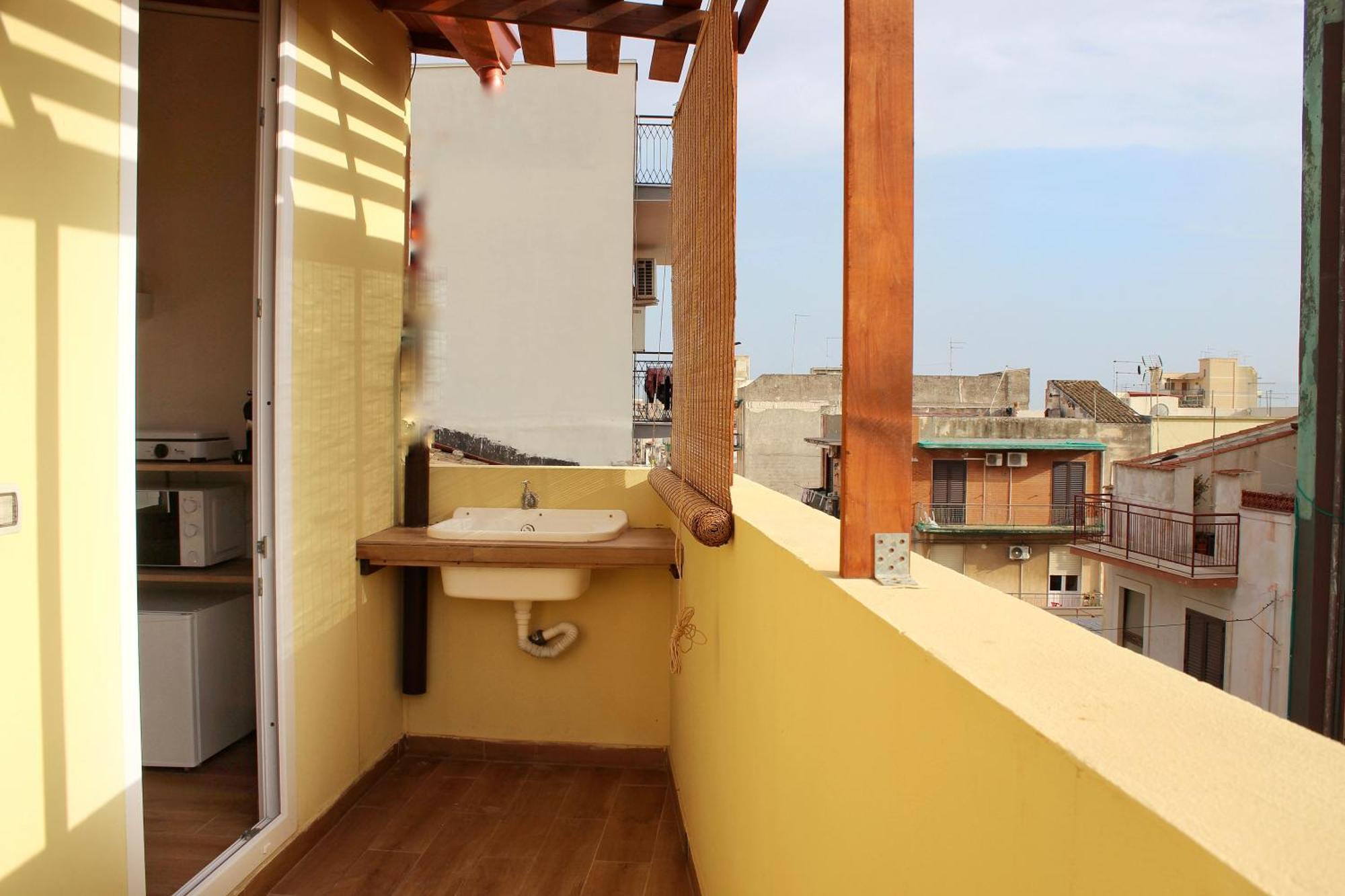 La Casa Dei Mori Apartment Syracuse