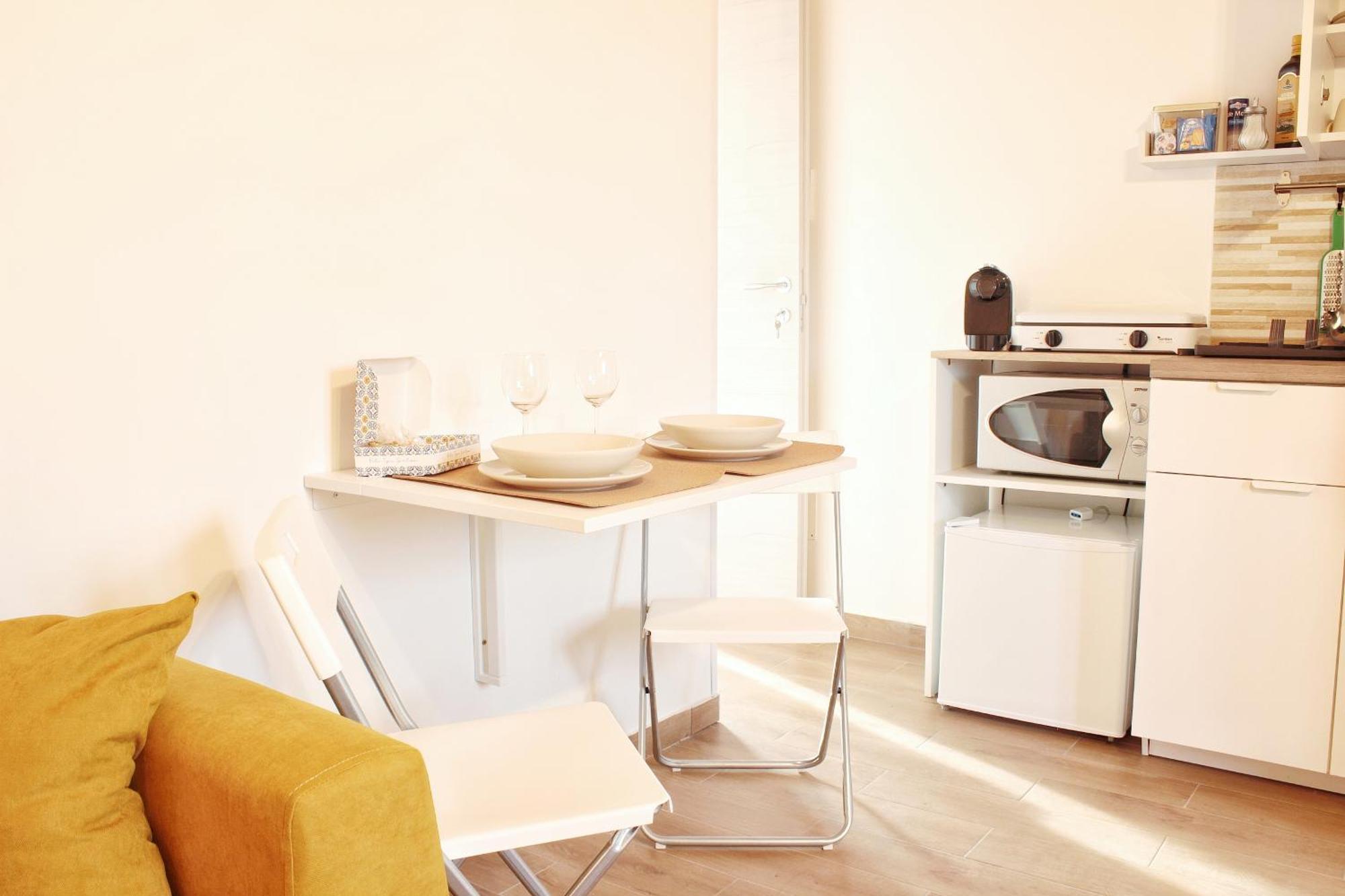 La Casa Dei Mori Apartment Syracuse