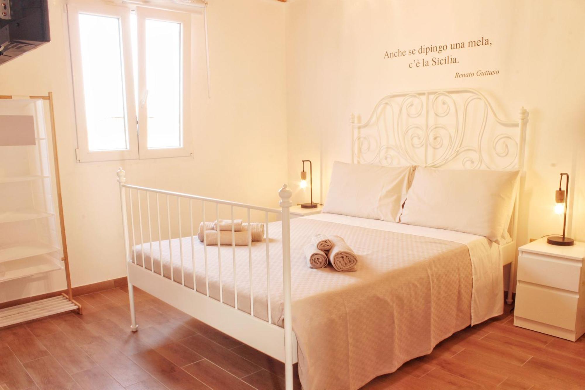 La Casa Dei Mori Apartment